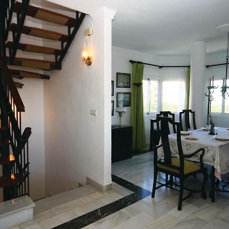 Cozy Apartment In Calahonda With Wifi لا كالا ذي ميخاس المظهر الخارجي الصورة