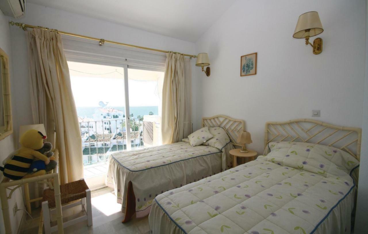 Cozy Apartment In Calahonda With Wifi لا كالا ذي ميخاس المظهر الخارجي الصورة